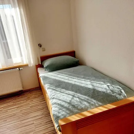 Graf Alte Baeckerei * Karlshagen