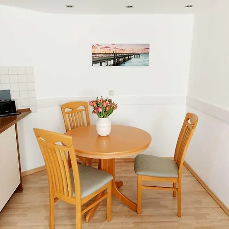 Graf Alte Baeckerei Lejlighed