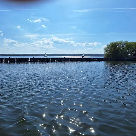 Graf Alte Baeckerei Lejlighed *