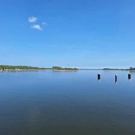 Graf Alte Baeckerei Karlshagen