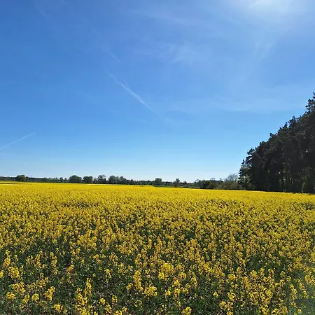 Graf Alte Baeckerei Lejlighed Karlshagen