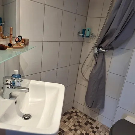 Graf Alte Baeckerei Lejlighed *