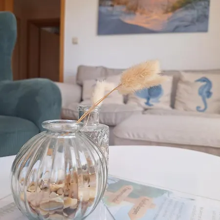 Apartament Graf Alte Baeckerei *