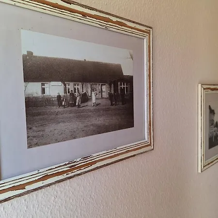 Graf Alte Baeckerei Lejlighed Karlshagen