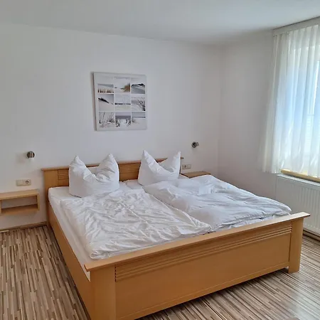 Graf Alte Baeckerei Apartmán *