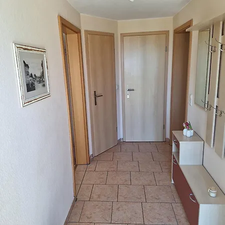 Graf Alte Baeckerei * Karlshagen