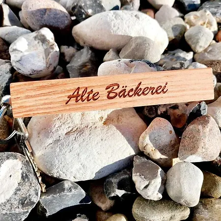 Lejlighed Graf Alte Baeckerei *