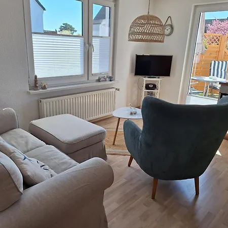 Graf Alte Baeckerei Karlshagen