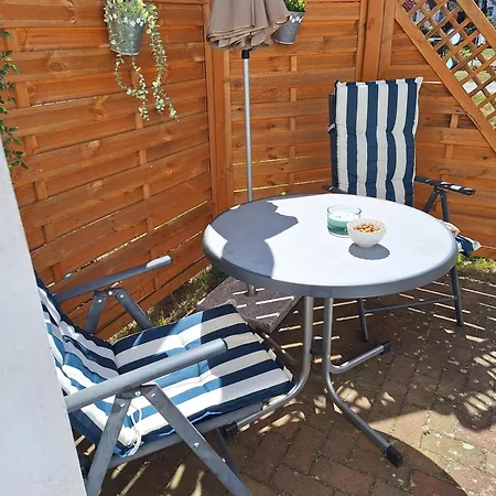 Graf Alte Baeckerei * Karlshagen