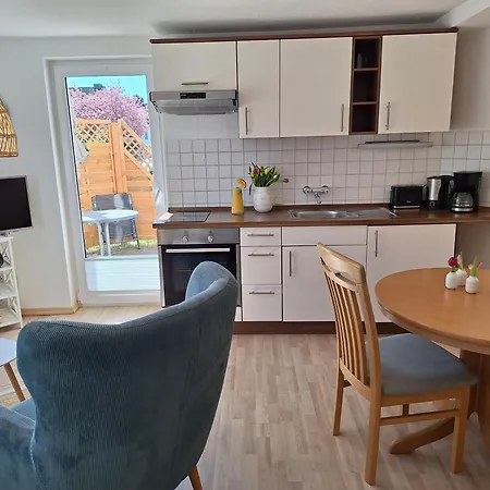 Apartament Graf Alte Baeckerei