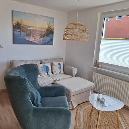 Graf Alte Baeckerei Apartament *