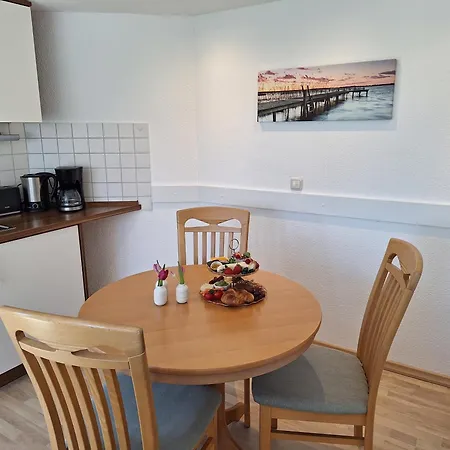Apartament Graf Alte Baeckerei