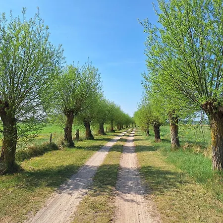 Graf Alte Baeckerei * Karlshagen