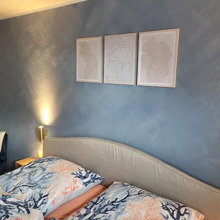 Apartament Graf Alte Baeckerei