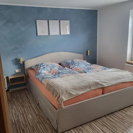 Graf Alte Baeckerei Apartament
