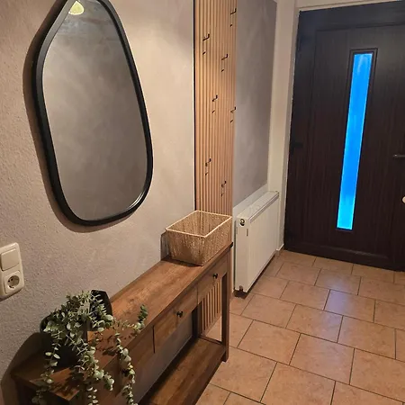 Apartament Graf Alte Baeckerei *