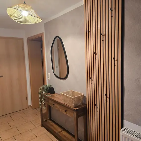 Graf Alte Baeckerei Apartament Karlshagen