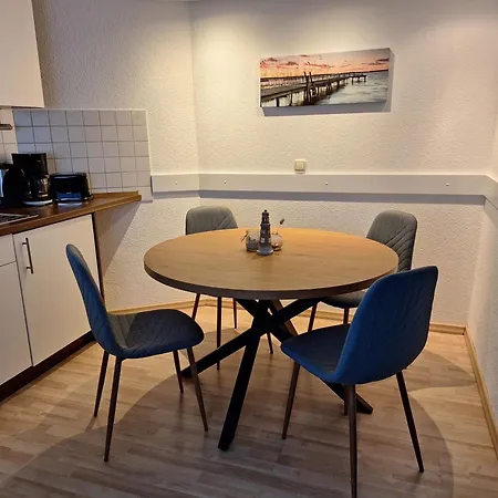 Graf Alte Baeckerei Apartament *