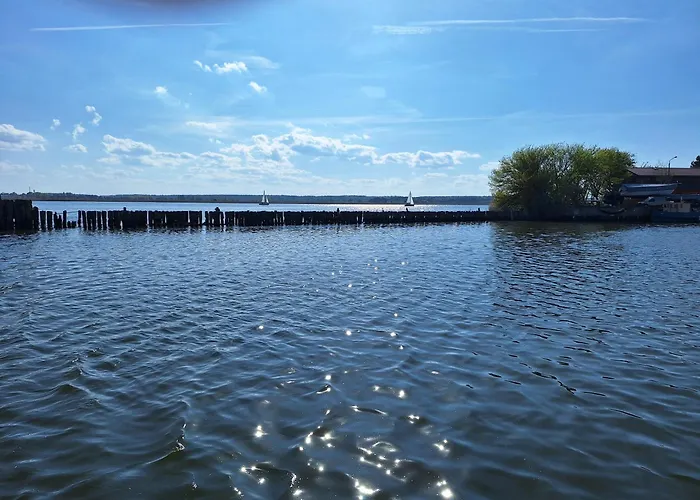 Graf Alte Baeckerei 公寓 *
