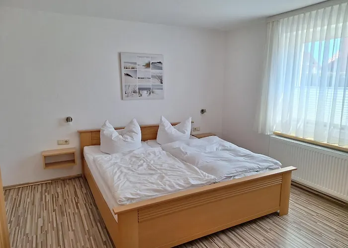Graf Alte Baeckerei 公寓 *