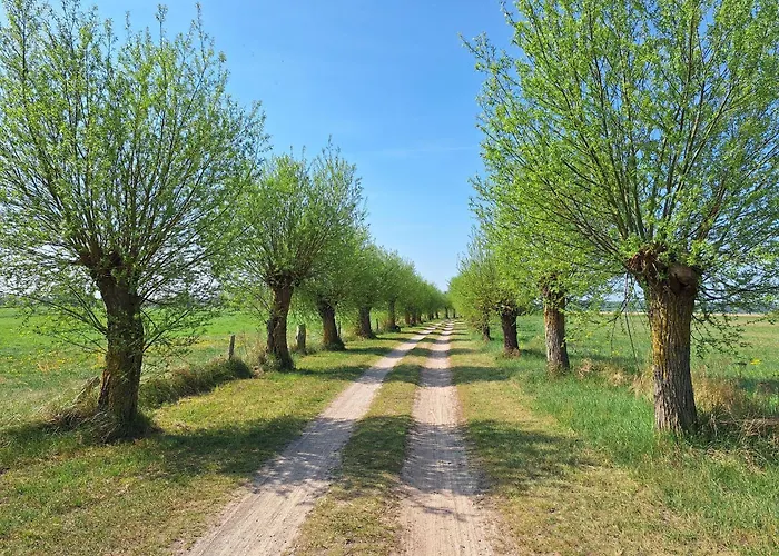 Graf Alte Baeckerei * Karlshagen